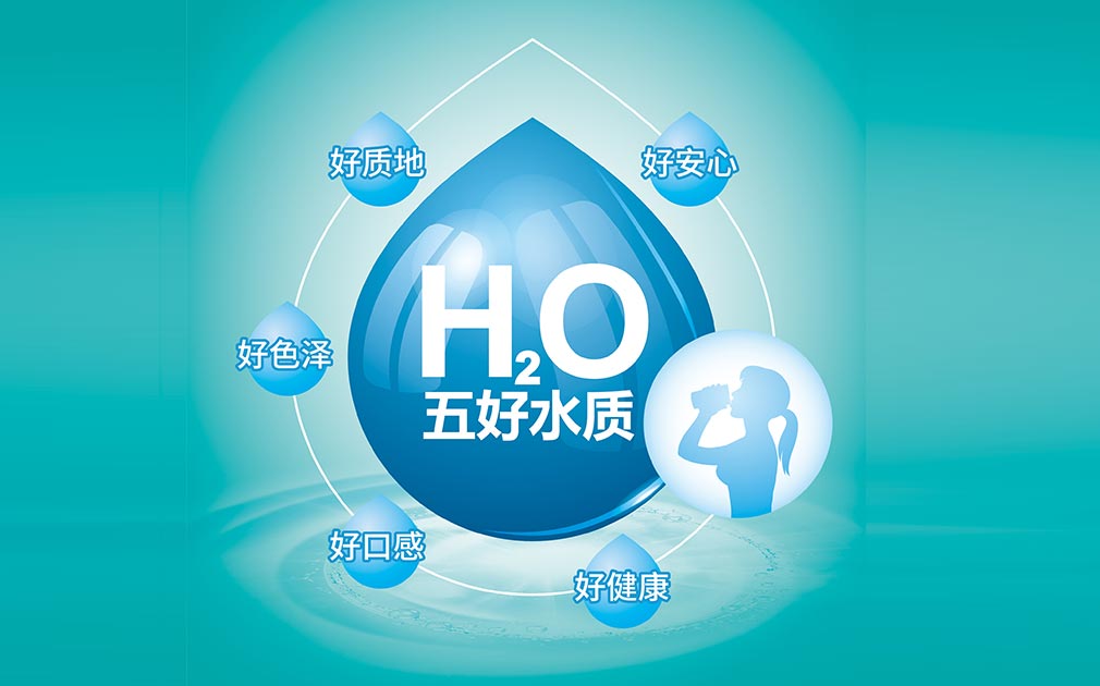 疫情當下，嚴防病從口入：使用5S凈水器是最佳選擇