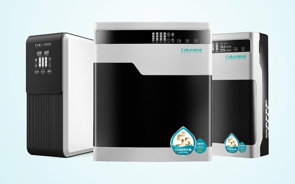 新冠疫情之下，正確的5S凈水器“復(fù)工“指南！