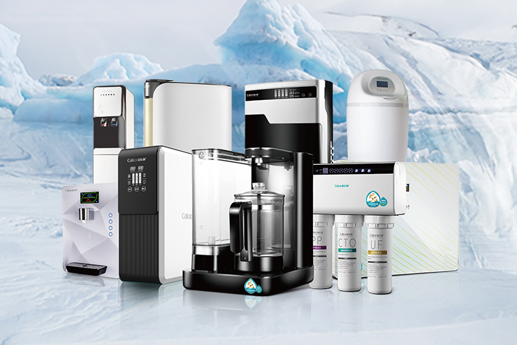 這款家樂(lè)事5S凈水器C218 ，有您想像不到的性價(jià)比 