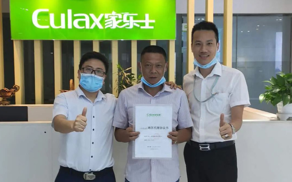 海南三亞張總：二次創(chuàng)業(yè)，我選擇了家樂事5S凈水器品牌