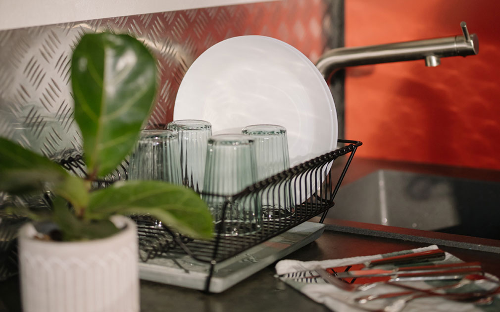 外國人直飲生水？家里的自來水你敢直飲嗎？