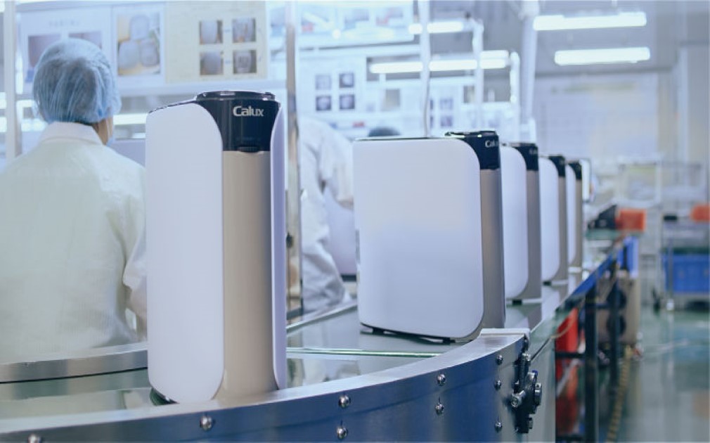 安全優(yōu)先，創(chuàng)造高效產(chǎn)能——家樂事敲響安全警鐘