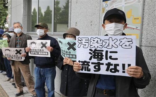 家樂事反滲透凈水器真的能過濾核廢水么？