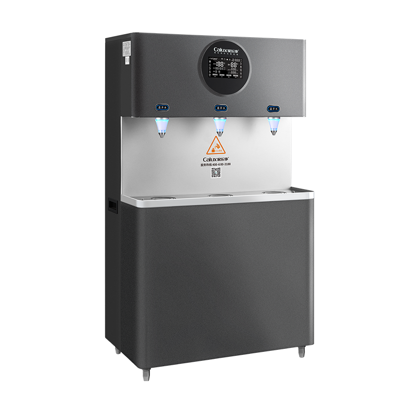 家樂(lè)事Z5型商用凈水器（100人）