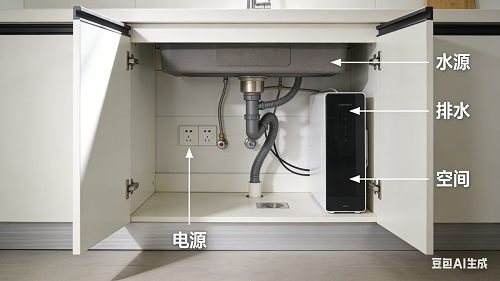 安裝凈水器有哪些要點要考慮？購買前參考