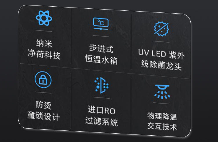 家樂事Z5型商用凈水器產(chǎn)品介紹