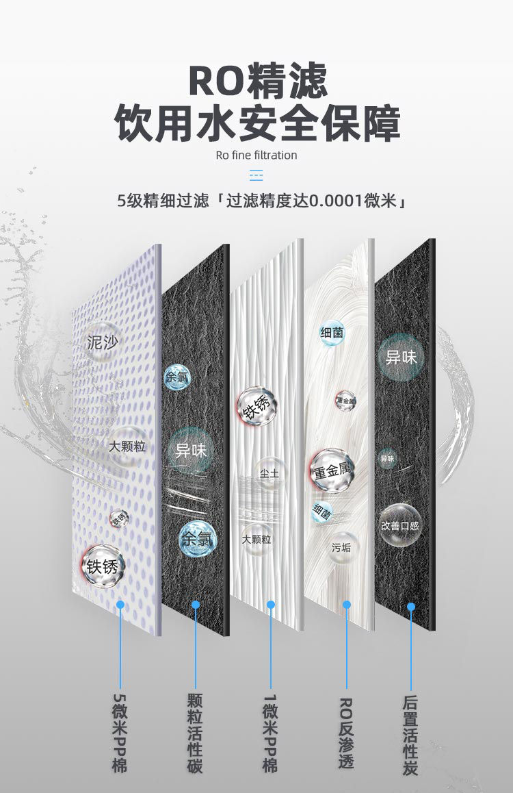 家樂事Z5型商用凈水器產(chǎn)品介紹