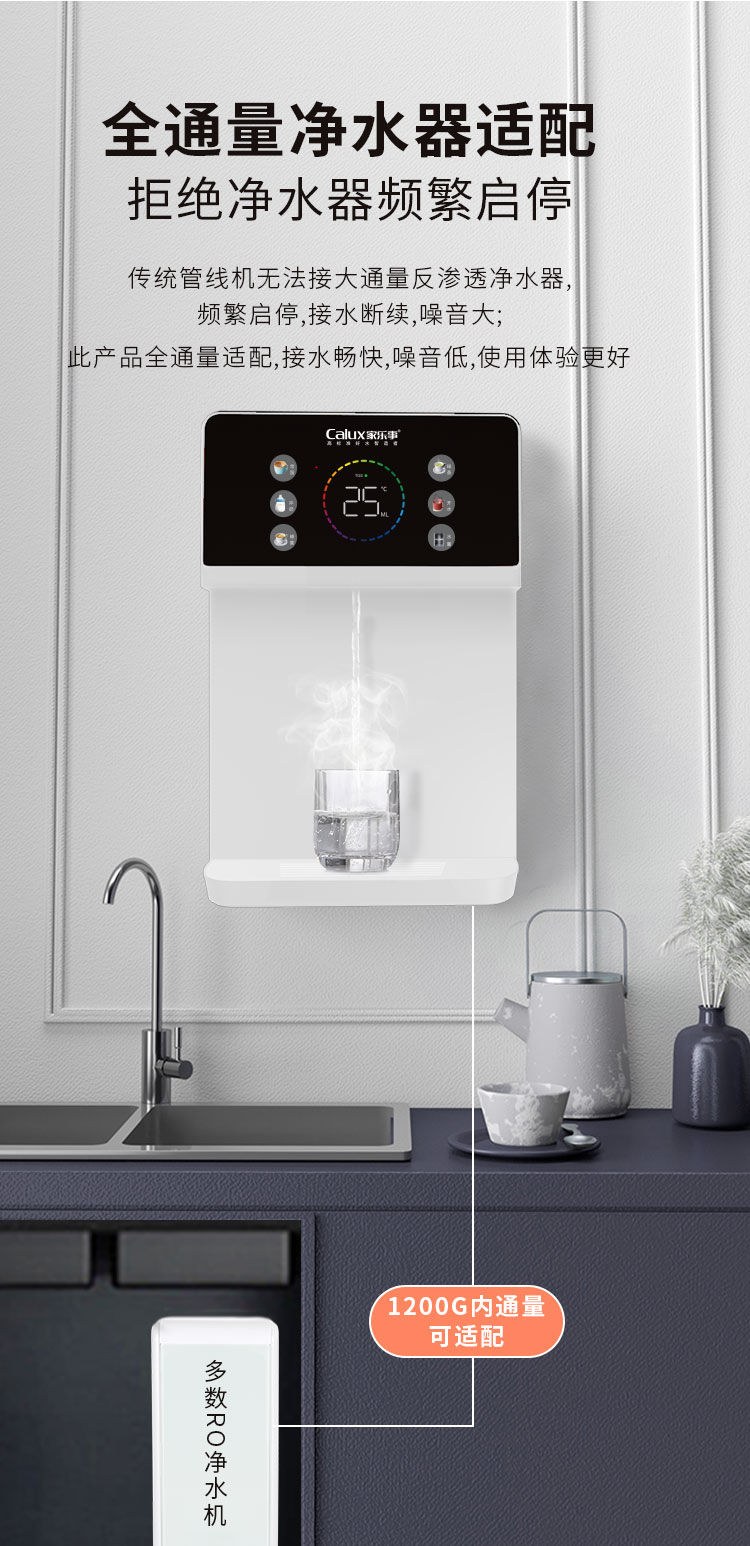 家樂事速騰管線機(jī)CL-032（白色）產(chǎn)品介紹