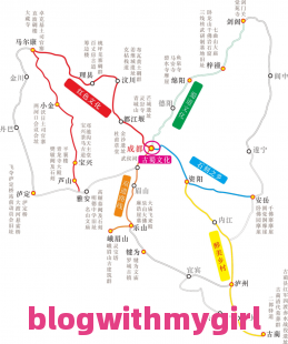 成都到杭州旅游自由行攻略：成都到杭州旅游自由行攻略图