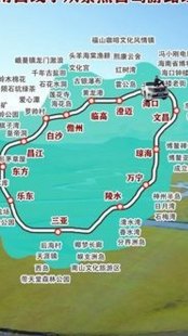 广东自驾海南旅游攻略自由行详细问题汇总