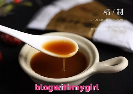 了解一下侗家姜茶