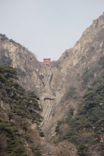 你是否了解泰山自由行攻略旅游呢