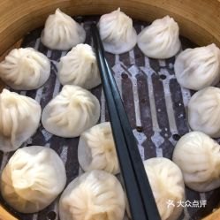 了解一下小笼烧麦