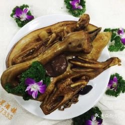 恩平腊鸭_恩施腊鸭怎么做好吃