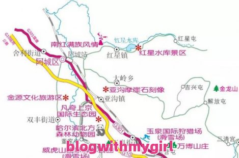 蓬莱阁旅游攻略自由行最佳路线图：蓬莱阁旅游攻略自由行最佳路线图