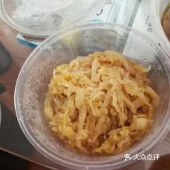 北京泡菜,泡菜测评