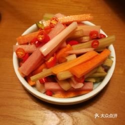 北京泡菜,泡菜测评