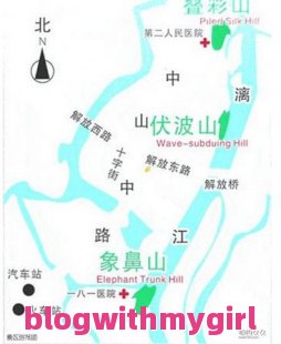 桂林自由行线路攻略