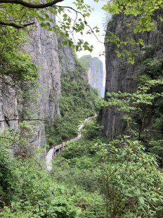 恩施旅游两日攻略自由行的简单介绍