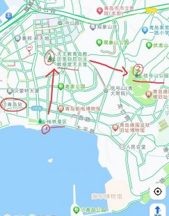 了解一下库尔勒旅游攻略自由行