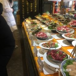 宁阳乡饮小凉席！宁阳宴席