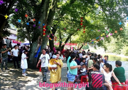 秀山旅游全攻略自由行_秀山旅游攻略景点必去