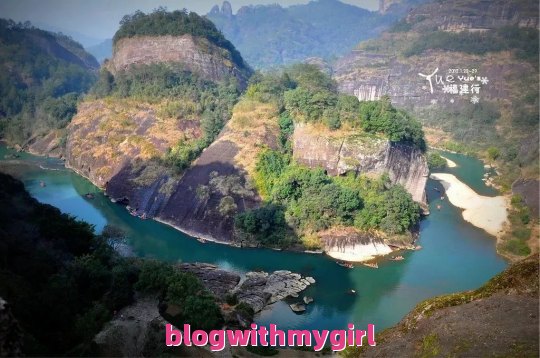 武夷山风景区武夷山门票价格武夷山自由行旅游攻略