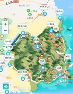 你是否了解青岛旅游攻略自由行游玩顺序呢