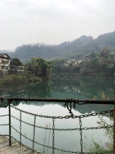 乐山大佛旅游攻略自由行的简单介绍