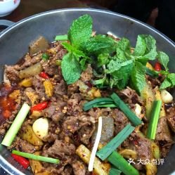 布依狗肉：布依族为什么吃狗肉