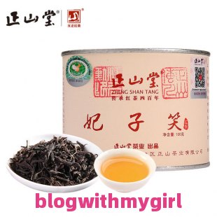 浪伏红茶！浪茯茶业