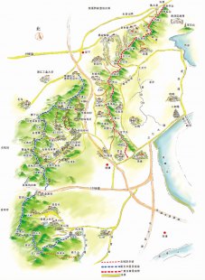 江苏旅游攻略自由行3日游路线的简单介绍