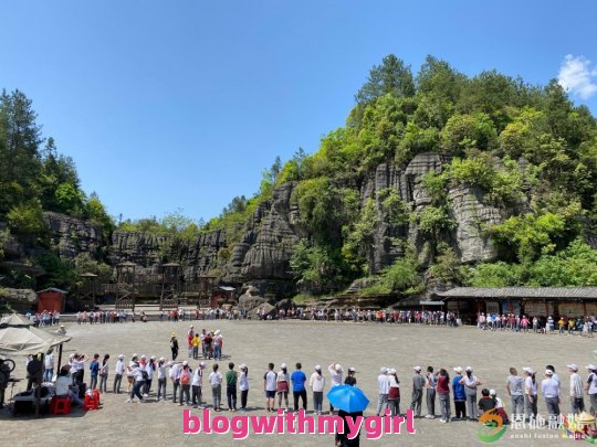 五一旅游攻略自由行福建！五一假期福建旅游