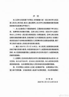 包含湖北新增确诊病例疫情数据最新和湖北新增确诊病例疫情数据的情况说明的词条