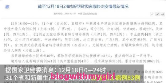 31省份新增本土确诊病例12例有关省份新增本土确诊13例的详细内容：31省新增本土确诊126例