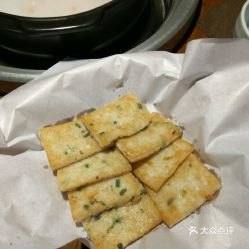 关于香煎鱼饼的信息