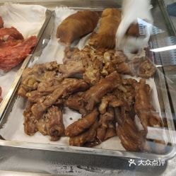 沈丘马五牛羊肉：沈丘县马五牛羊肉店联系电话