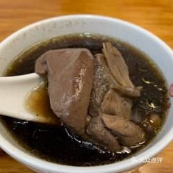 石鼓白鸭汤！永春石鼓白鸭汤