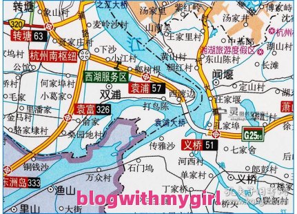 杭州至舟山自助游攻略杭州至舟山自助游攻略地图