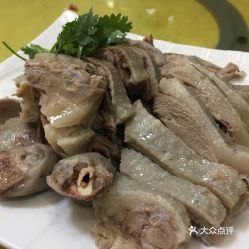 长乐鹅！长乐鹅肉