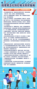 消息分享疫情常态化的感悟心得包括疫情常态化论坛的具体内容,疫情常态化的理解