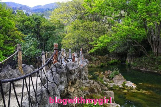 揭阳旅游必去的十大景点