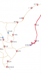 云南穷游旅游自由行攻略路线图片（云南的简单介绍