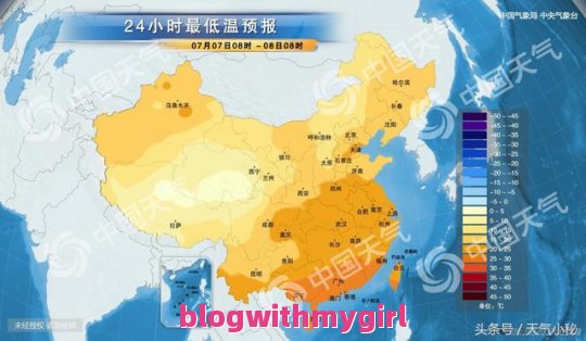 你是否了解安阳天气预报呢