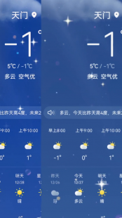 重庆天气预报30天的简单介绍