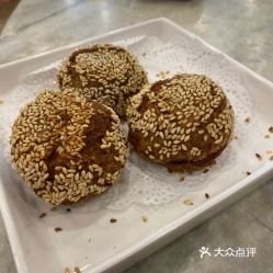 关于一品烧饼的信息