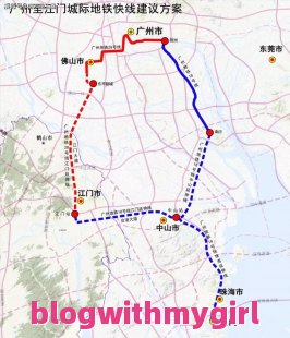 你是否了解广州限行信息呢