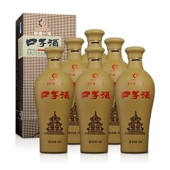 果老仙斋：果老仙酒46度价格查询