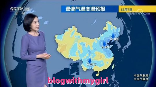 中央气象台天气预报,中央气象台天气预报是几点播放