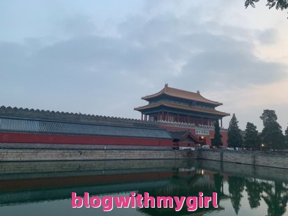 北京自由行最省旅游攻略（北京自由行景点）